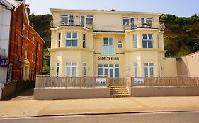 Shoreside Inn Shanklin United Kingdom